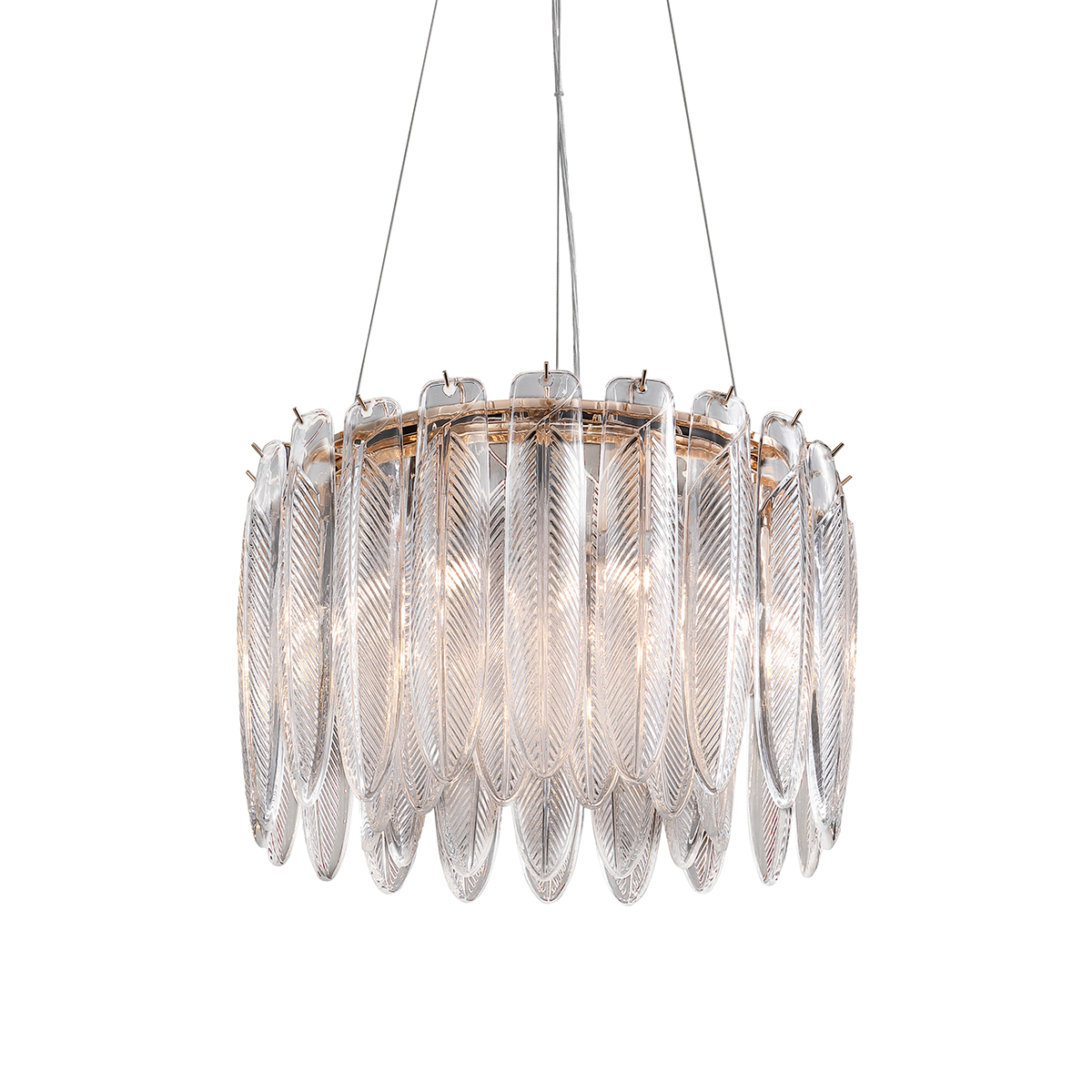 MD22027002-D45 light rose gold Delight Collection