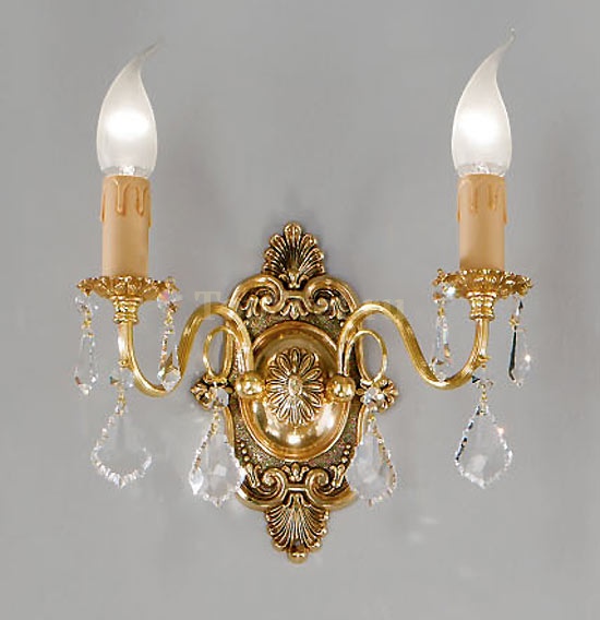 550/2A   FR.GOLD Nervilamp