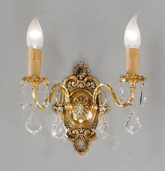550/2A   FR.GOLD Nervilamp