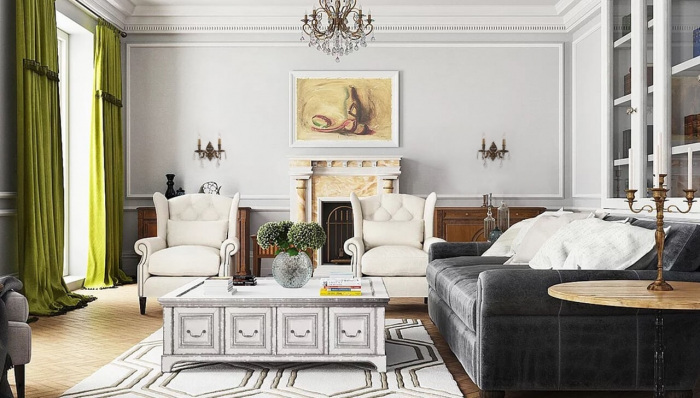 BARLETTA W1730.2 antique Lucia Tucci