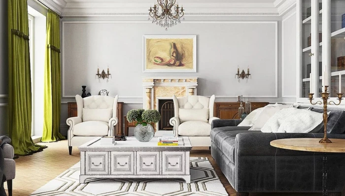 BARLETTA W1730.2 antique Lucia Tucci