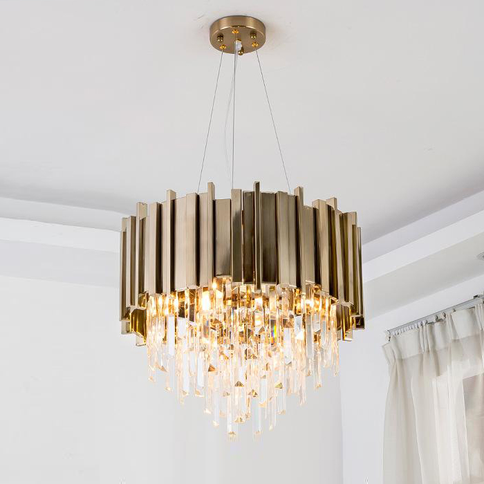 A006-400 L4 gold Delight Collection