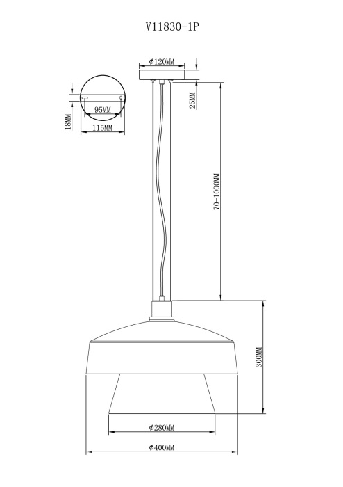 V11830-1P
