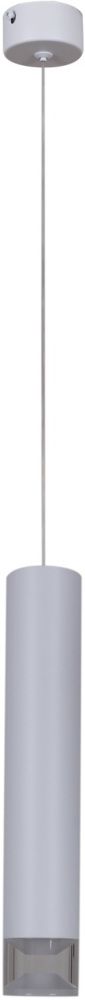 16008-0.9-001LD 300mm GU10 WT Reluce