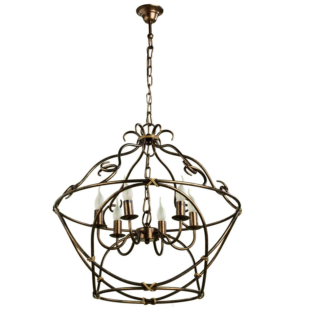 A8960SP-6GA Arte Lamp