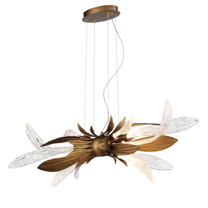 RP168416-11 bronze/clear Delight Collection