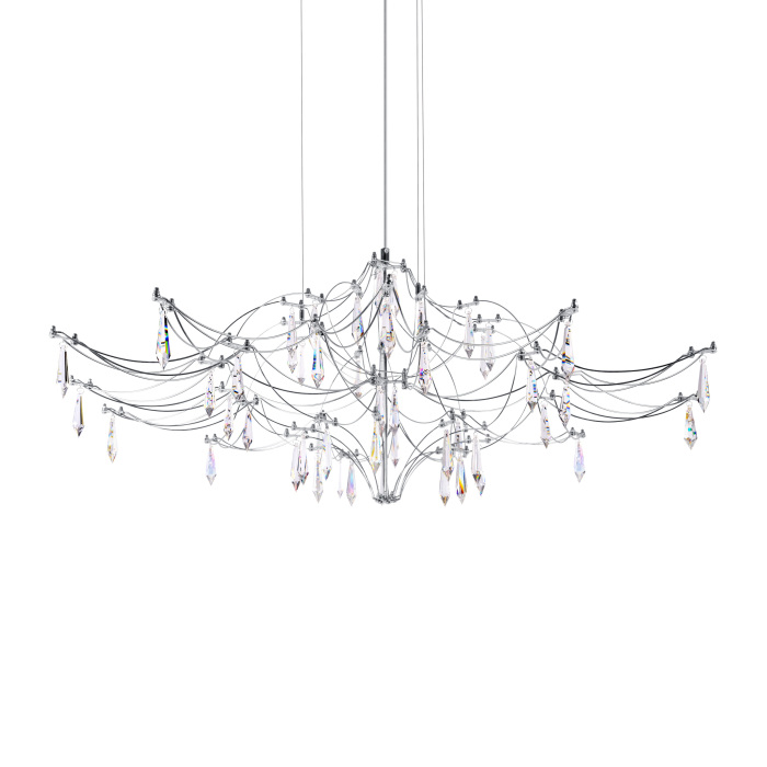 10587/1000 Silver Asfour Loft It
