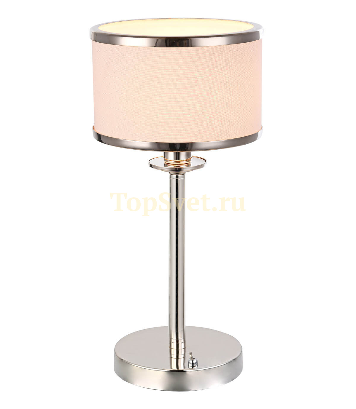 ASTON 190 TL01.nickel Lava Di Oro