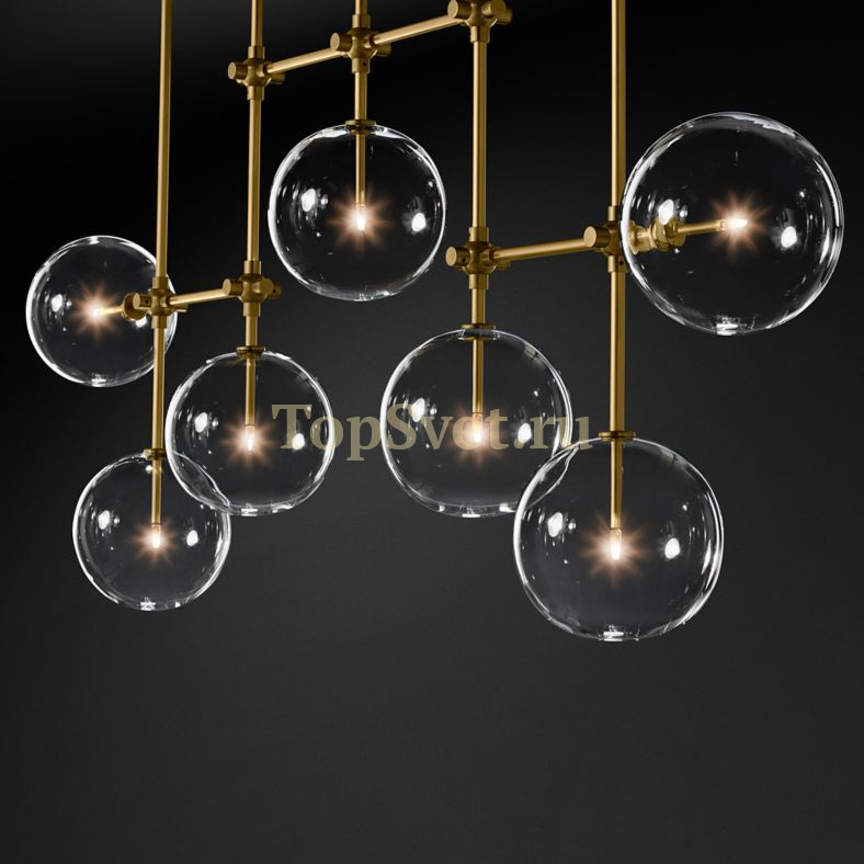 KG0835P-7A brass Delight Collection