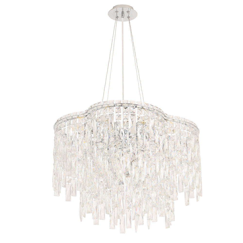 ABRIL SP12 Crystal Lux