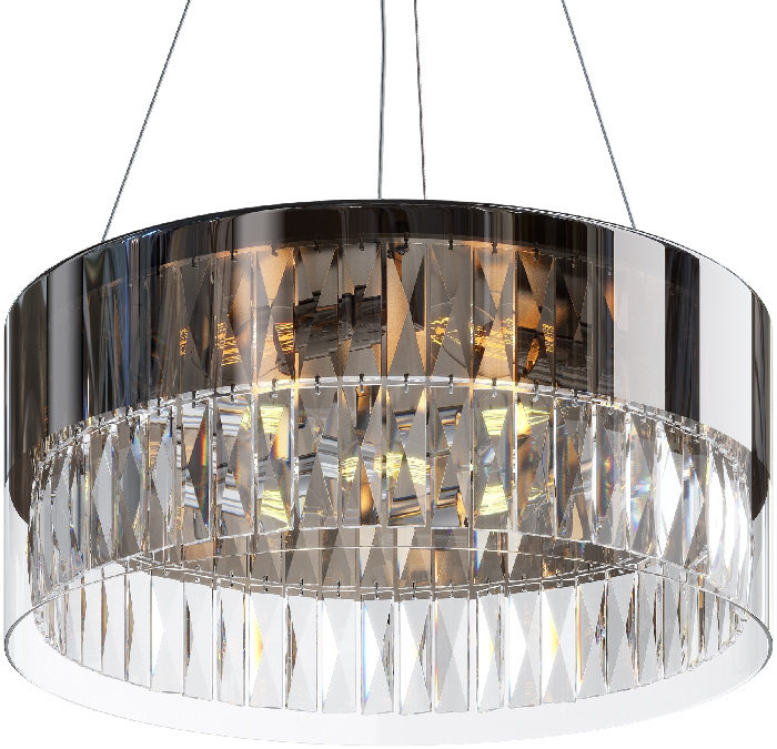 MOD313PL-06CH Maytoni