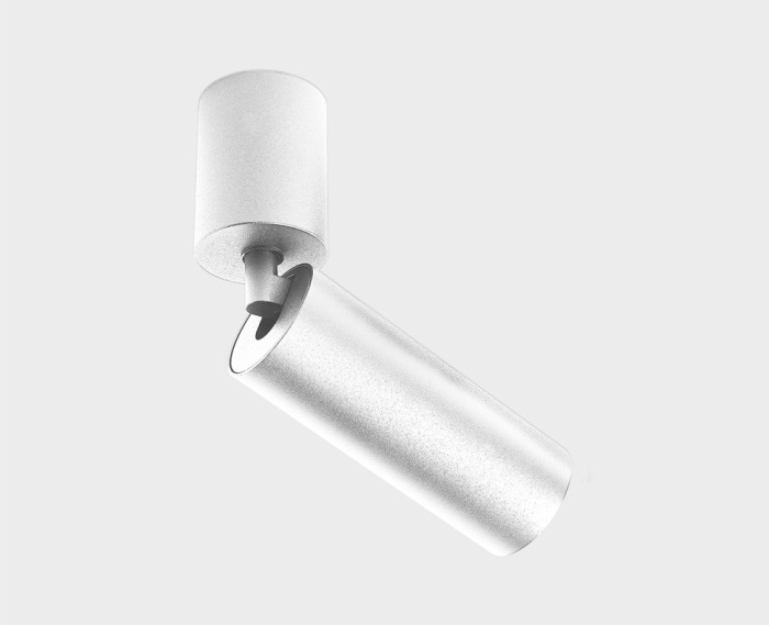 IT02-023 white 3000K Italline