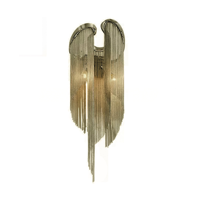 AC3001-2W antique bronze Delight Collection