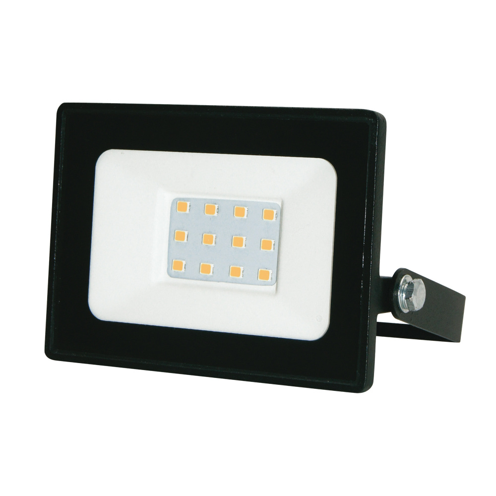 ULF-Q519 20W/3000K IP65 220-240V BLACK Volpe