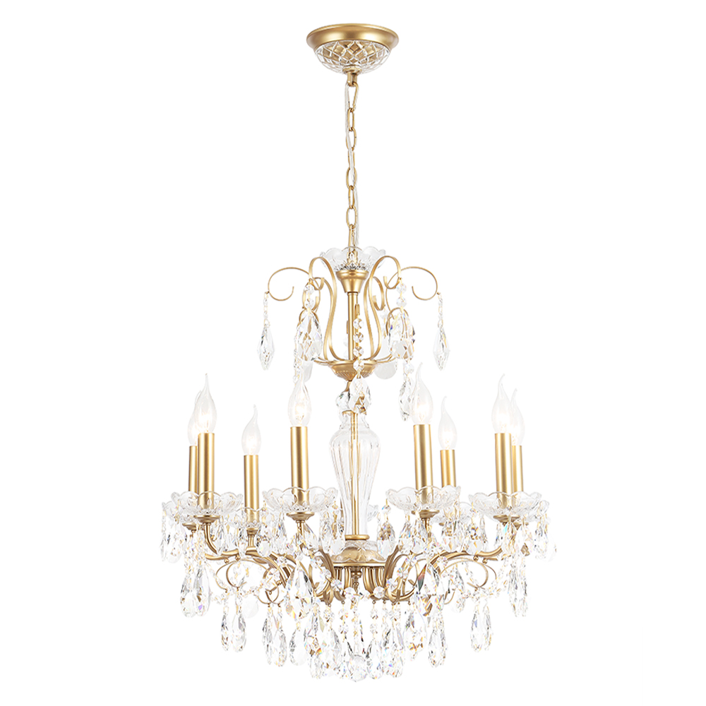 MONTANA SP9 Crystal Lux