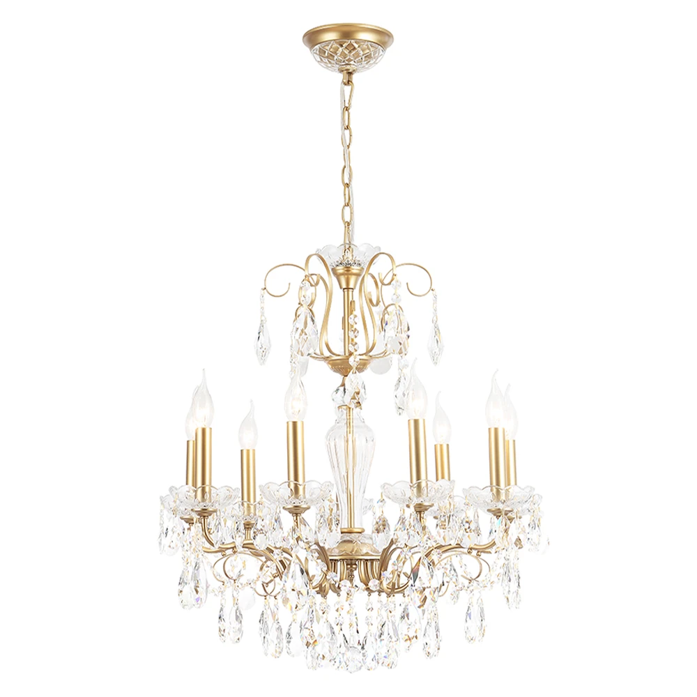 MONTANA SP9 Crystal Lux