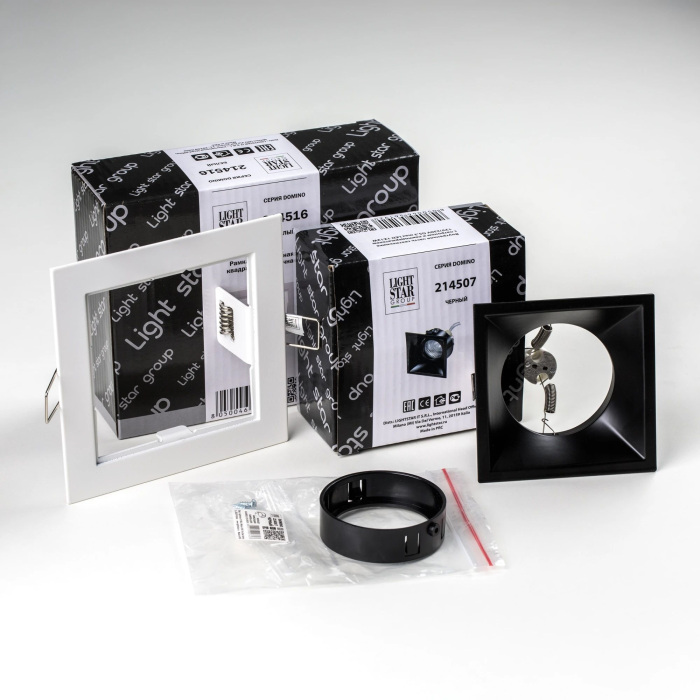 D51607BMOD Lightstar