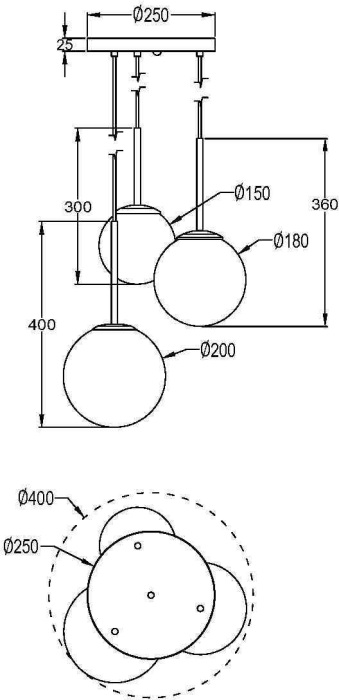 MOD321PL-03W