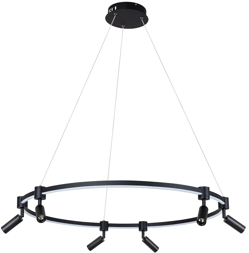 A2186SP-1BK Arte Lamp
