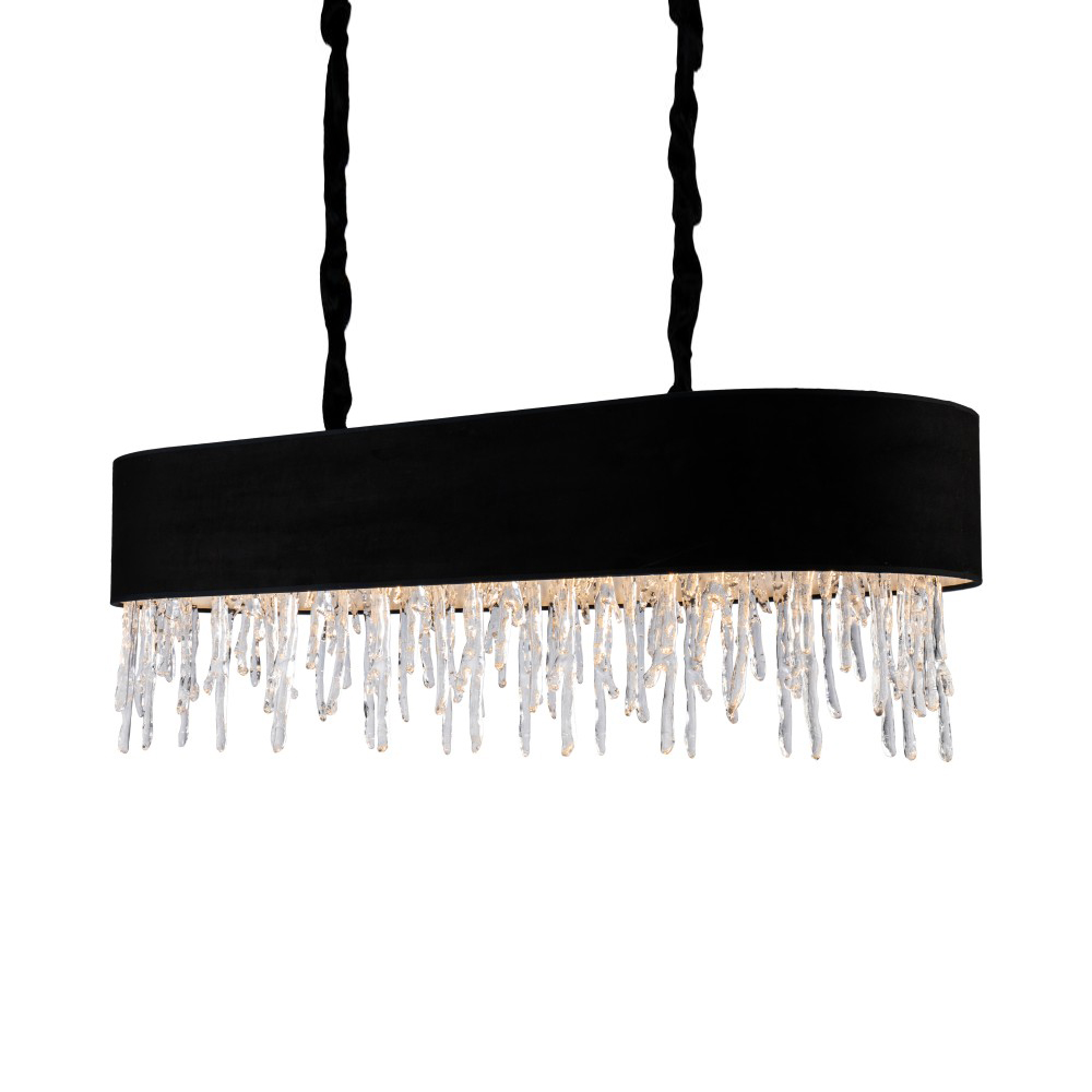 KG1102P-7 black Delight Collection