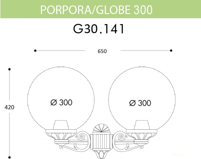 G30.141.000.BZF1R Fumagalli
