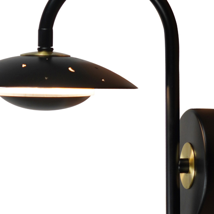 625/A LED Escada