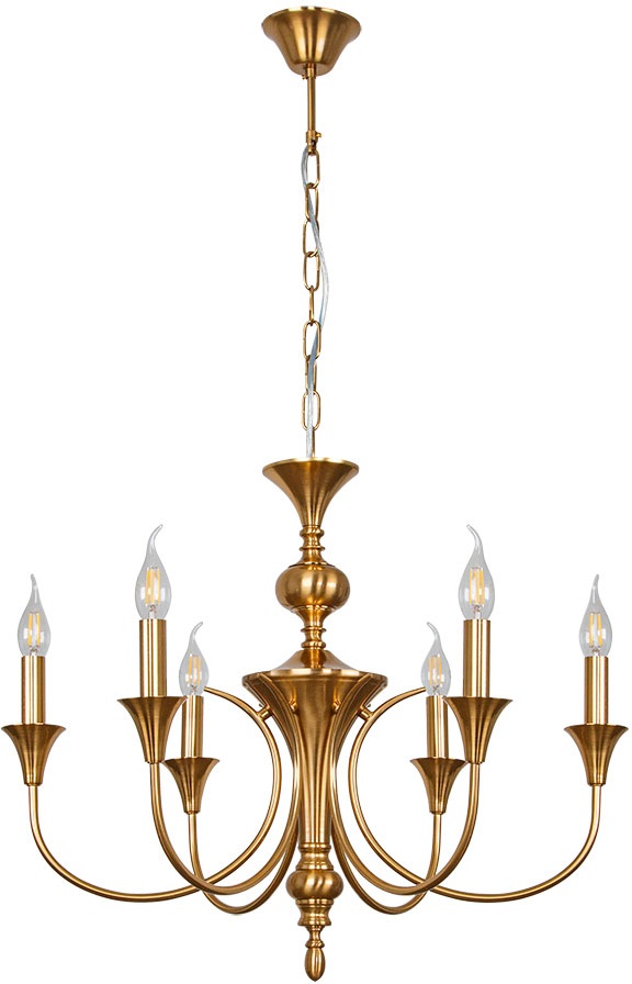 A4094LM-6PB Arte Lamp