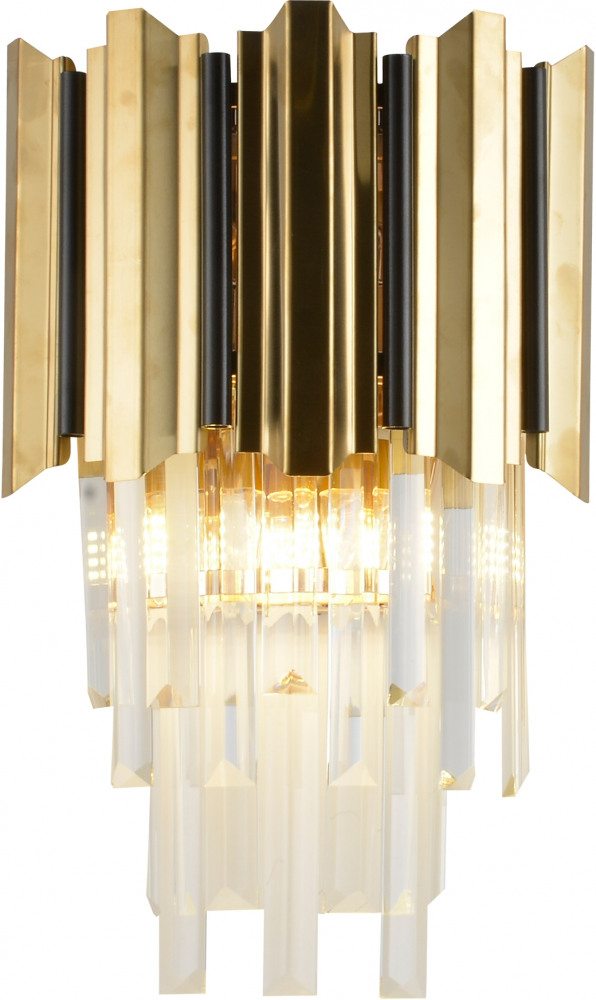 DELTA II 81449/2W GOLD Natali Kovaltseva