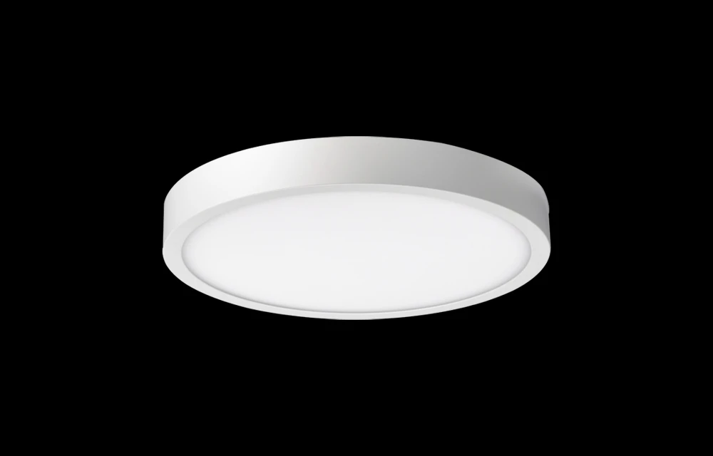 CLT 523C300 WH Crystal Lux