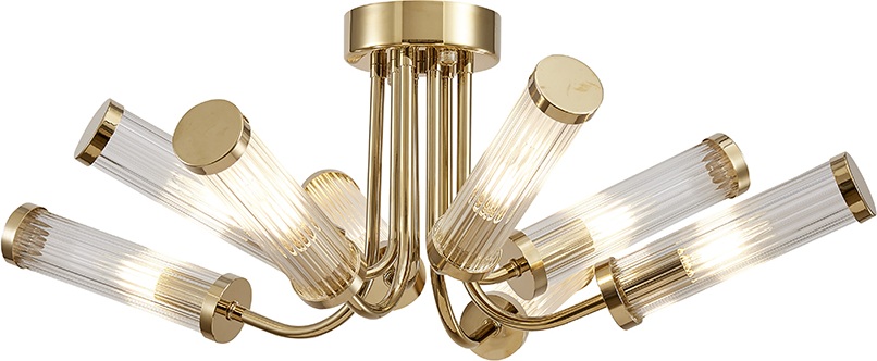 4558/PL gold Newport