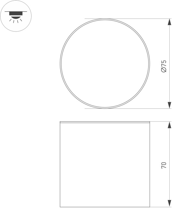 043965 Arlight