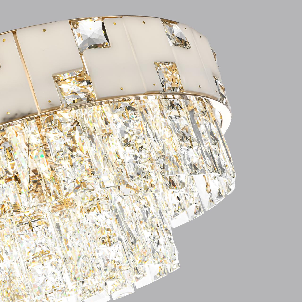 5076/11 Odeon Light
