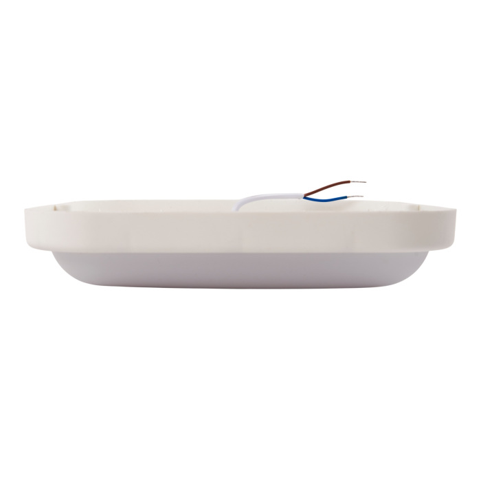 ULW-Q229 24W/6500K IP65 WHITE Volpe