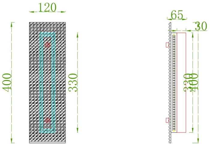 4007/02/01W Stilfort