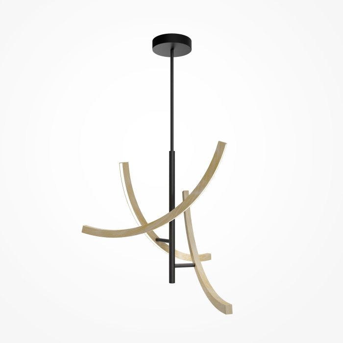 MOD428PL-L27BK Maytoni