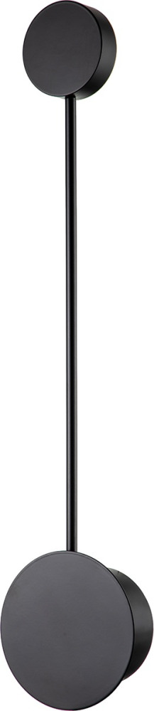 10205/SG LED Black Escada