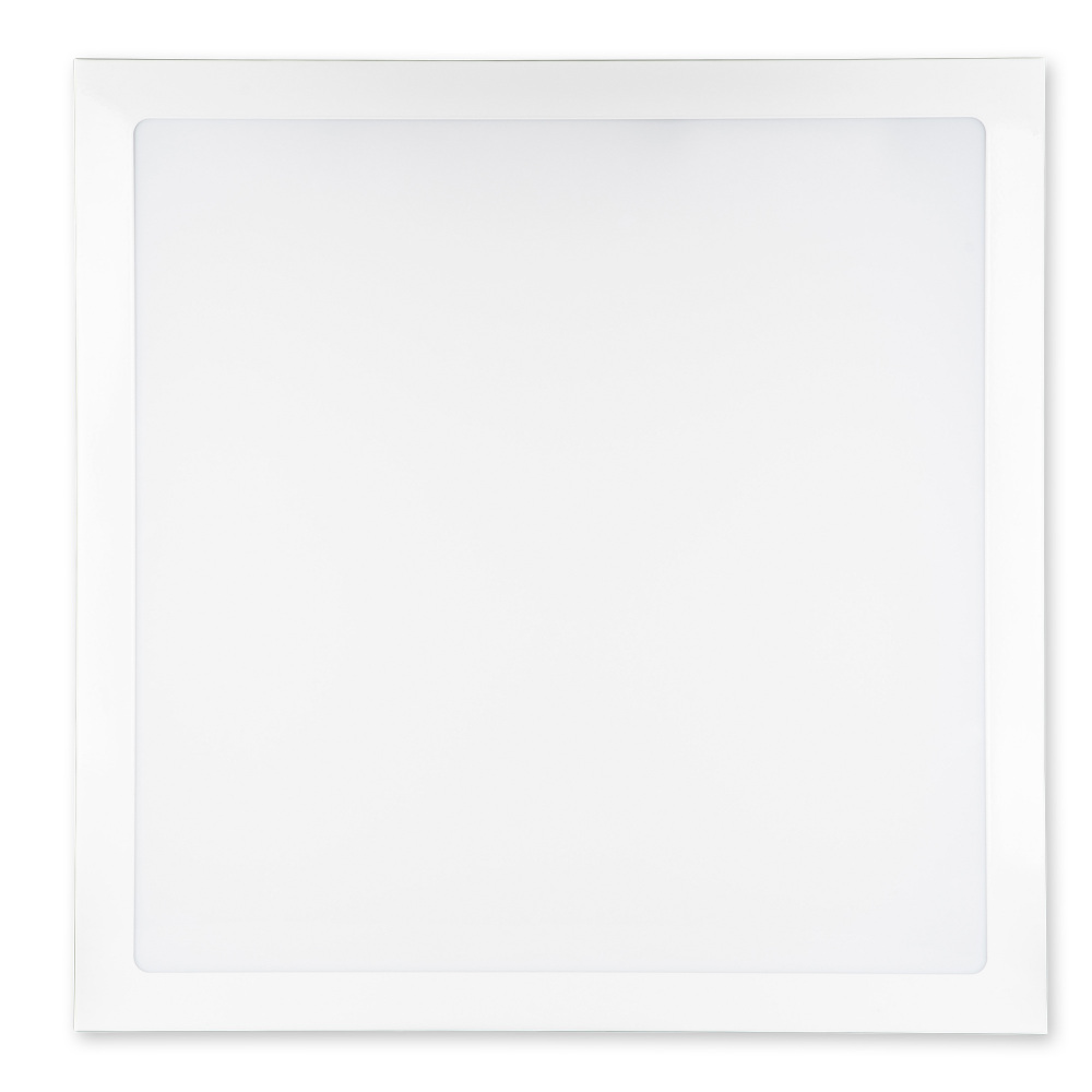 ULP-6060 36W/5000K IP54 CLIP-IN CUATRO PRISM Uniel