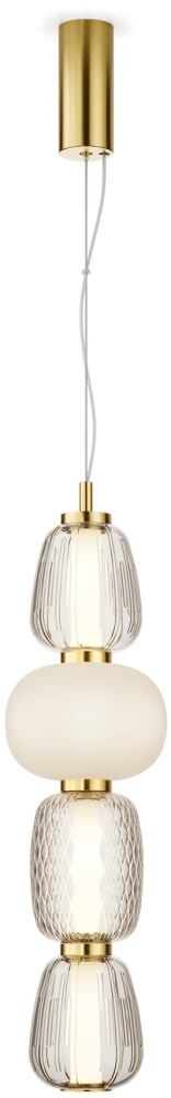 MOD267PL-L32G3K Maytoni