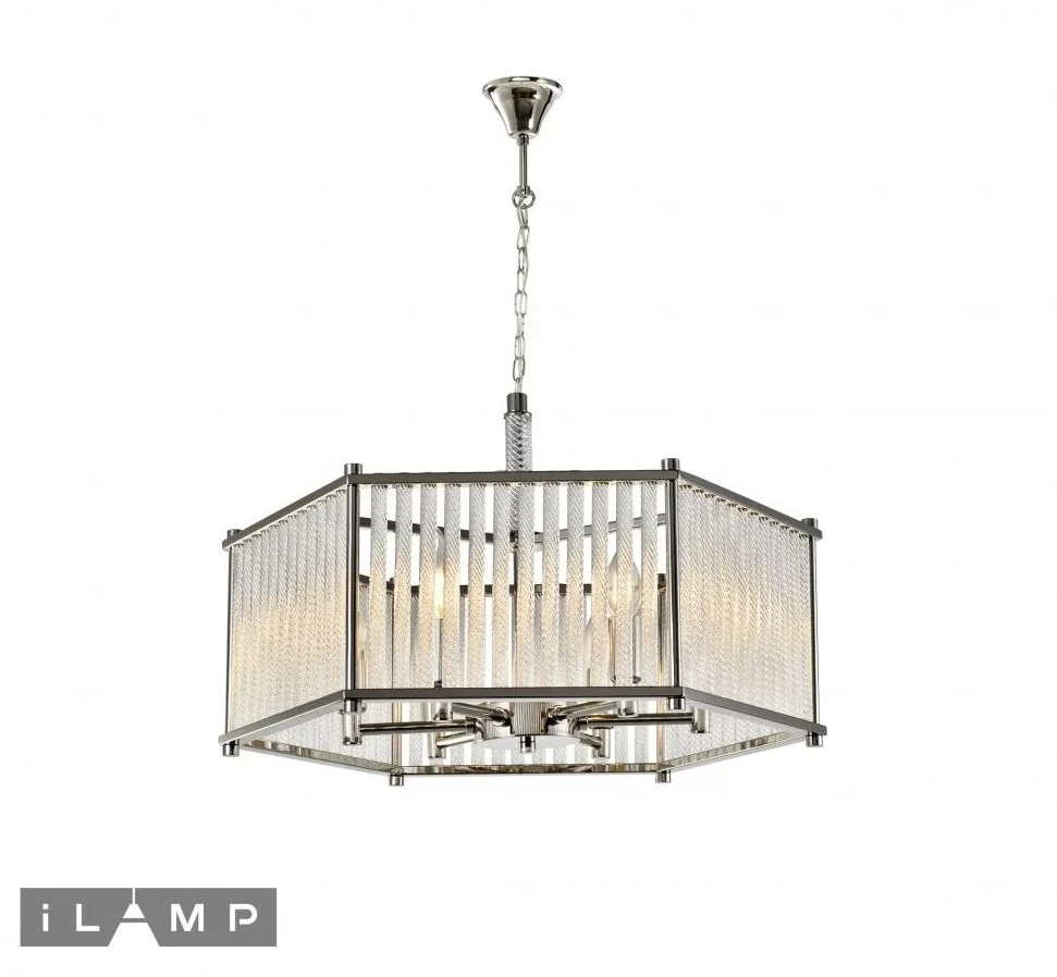 P9509-6 NIC iLamp
