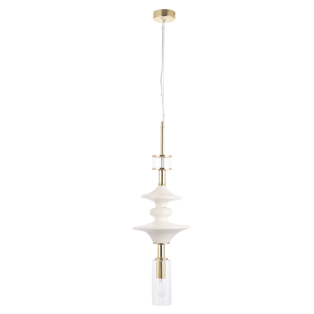 VALENCIA SP1.4 GOLD Crystal Lux