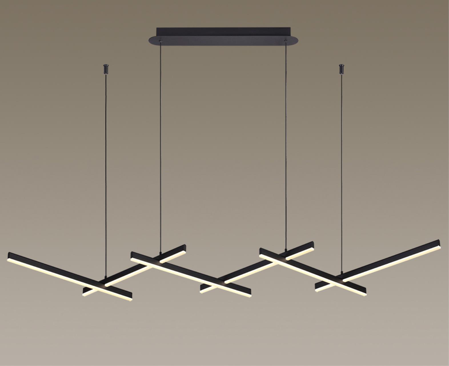 3890/85L Odeon Light