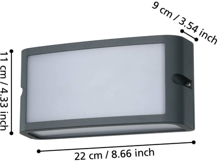900808 Eglo