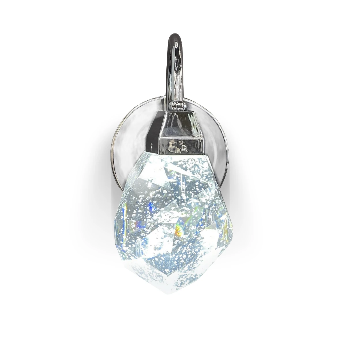 MD-020B-wall chrome Delight Collection