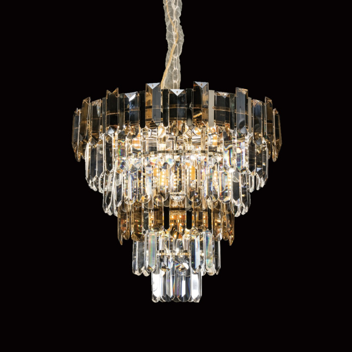 1710-600 gold Delight Collection