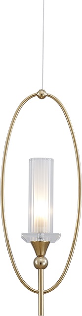 4581/S gold Newport