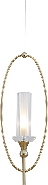 4581/S gold Newport