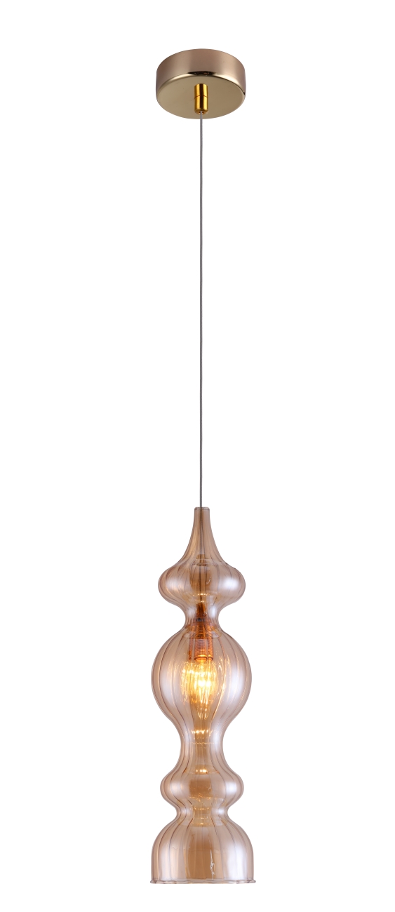IRIS SP1 A AMBER