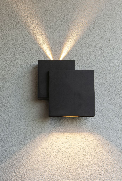 W2879-3K Bl Oasis Light