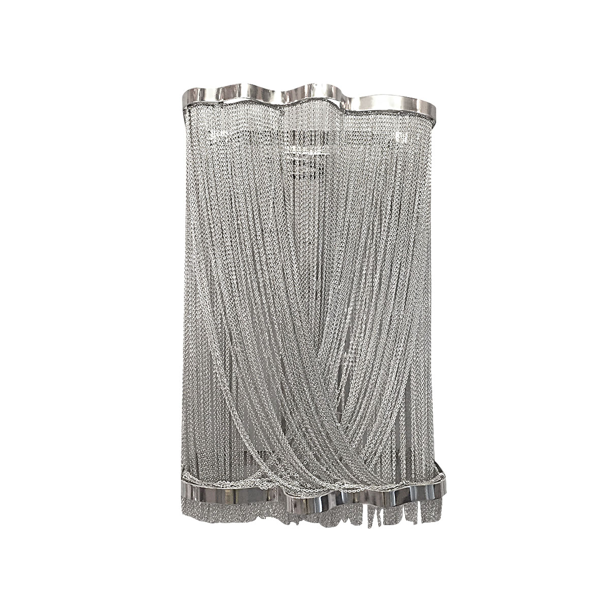 KM011W-2B steel Delight Collection