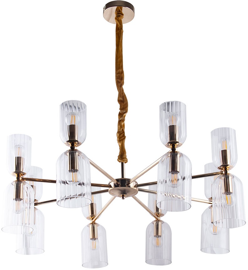 A1623LM-16GO Arte Lamp